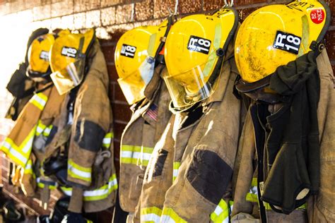 How Do Firefighter Perceptions Of Their Role And Of The Community They Serve Evolve During Their First Year On The Job The People Lab