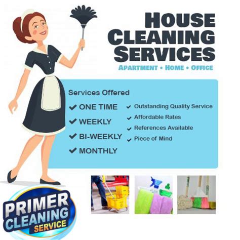 How Do I Find The Best House Cleaning Services Near Me House
