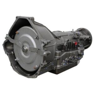 How Do I Know If My Gm 4L60e Transmission Is Failing Powertrain Products