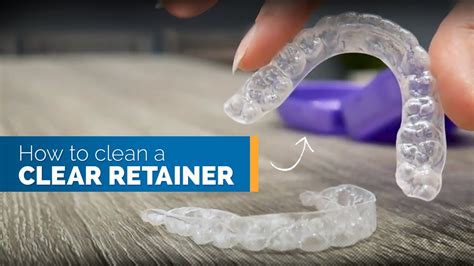 Ultimate Guide: How Do You Clean Retainers Effectively