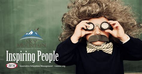 How Do You Inspire The Love Of Math By Being Inspired By Other People