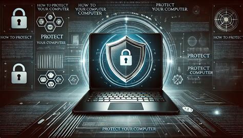 How Do You Protect Your Computer From Viruses And Hackers Lasopacredit