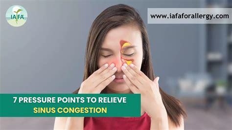 How Do You Relieve Sinus Pressure In Your Teeth