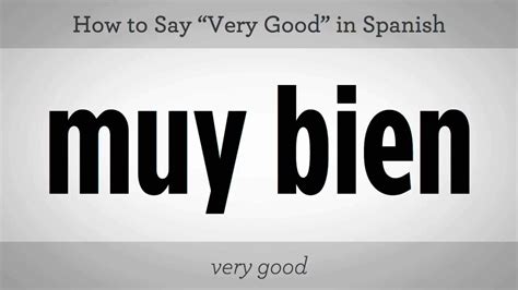 How Do You Say You Are In Spanish Estas Bien Or Esta Bien To Be