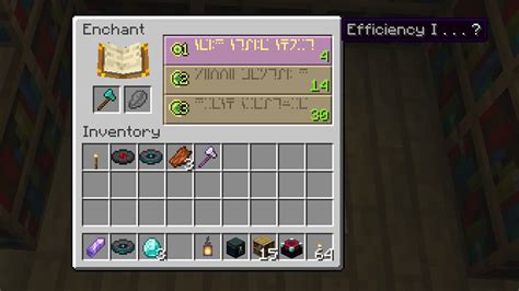 How Do You Use Enchantment Books In Minecraft