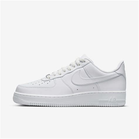 How Do You You All Feel About The Air Force 1 All White I Think It S A Timeless Classic R Sneakers