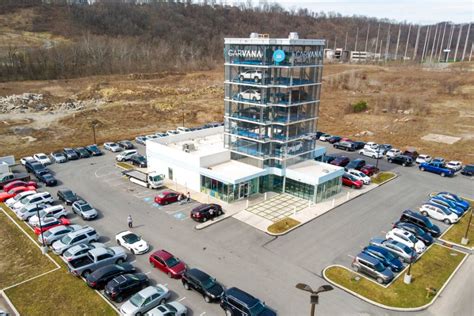 How Does Carvana Work Ktla How Does Carvana Work Ktla