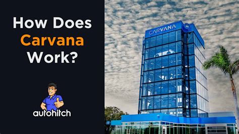 How Does Carvana Work: A Complete Beginner's Guide