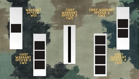 How Does The Army Retain Warrant Officers