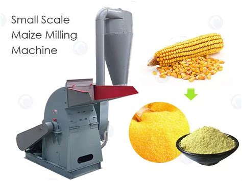 How Does The Corn Grinder Machine Work Maize Machine How Does The Corn Grinder Machine Work Maize Machine