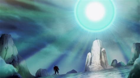 How Dragon Ball S Spirit Bomb Unites A Planet How Dragon Ball S Spirit Bomb Unites A Planet