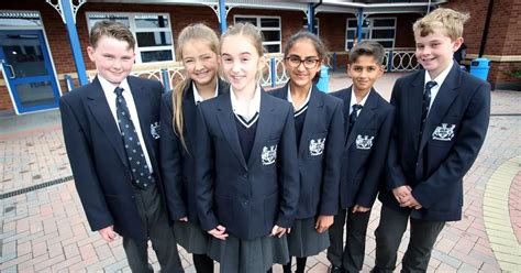 How Every Secondary School In Nottingham And Nottinghamshire Ranks In The Real Schools Guide 2018 Nottinghamshire Live