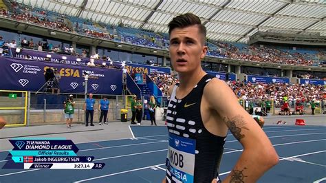 How Far Is 1500 M? Distance Exploration