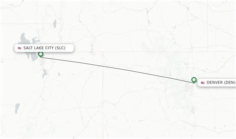 How Far Is Denver From Salt Lake City Factory Sale Varsana Com