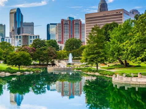 How Far Is It From Charlotte North Carolina To Durham North Carolina Lakewood Park Charlotte How Far Is It From Charlotte North Carolina To Durham North Carolina Lakewood Park Charlotte