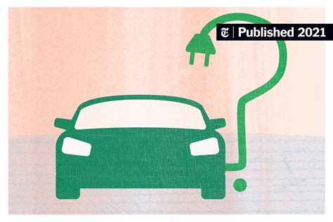 How Green Are Electric Vehicles The New York Times How Green Are Electric Vehicles The New York Times