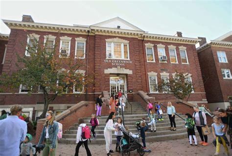 How Greenwich Schools Are Making Air Quality Upgrades This Summer