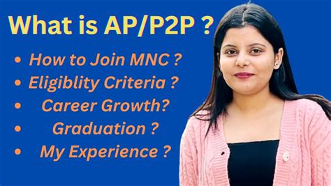 How I Started My Career In Accounts Payable As Fresher How To Get Job