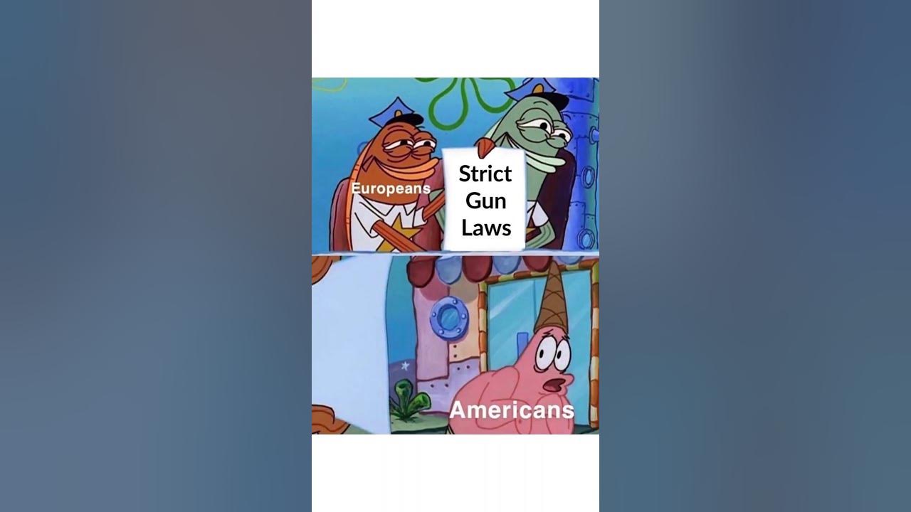 How I Thought Europe Looked When I Was 5 Europe Memes Youtube