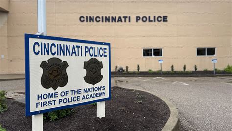 How Issue 2 Could Help Bolster Recruiting At Cincinnati S Police And Fire Departments How Issue 2 Could Help Bolster Recruiting At Cincinnati S Police And Fire Departments