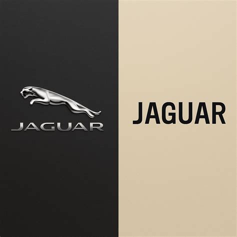 How Jaguar Is Abandoning The Language Of Luxury In Its Rebrand