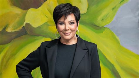 How Kris Jenner Made The Kardashians Famous Rich And Insanely Influential
