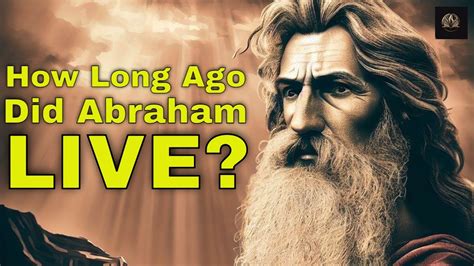 5 Facts Abraham Life