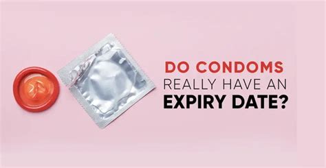 How Long Do Condoms Last After Expiration Date March 2025