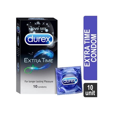 How Long Do Condoms Last Durex Au
