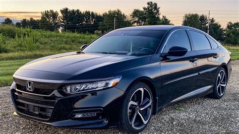 How Long Do Honda Accords Last Rerev How Long Do Honda Accords Last Rerev