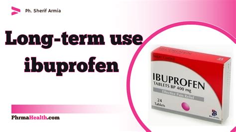 How Long Does Ibuprofen Last