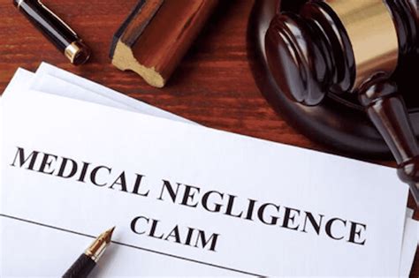 How Long Does It Take To Settle A Medical Negligence Case