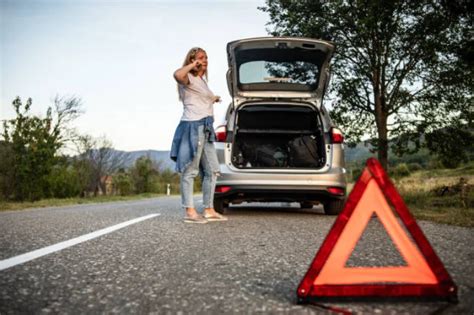 How Long Does Roadside Assistance Take To Arrive
