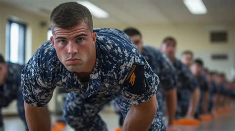 How Long Is Coast Guard Boot Camp The Truth Behind The Training