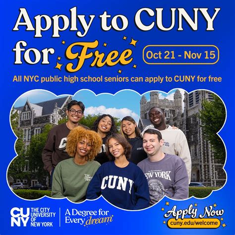 Free Cuny App