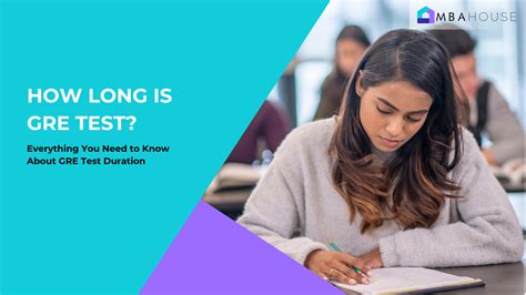 How Long Is The Gre Test Duration Of Gre Test How Long Is The Gre Test Duration Of Gre Test