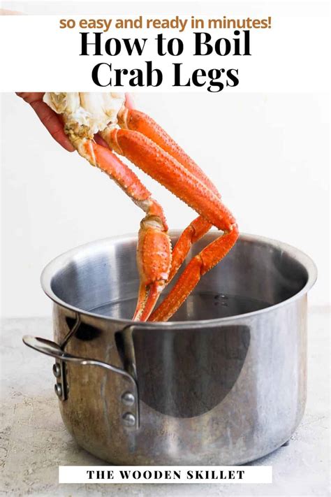 How Long To Microwave Crab Legs A Simple Guide