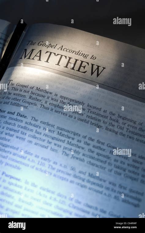 Matthew's Chapter Count: Surprising Revelation