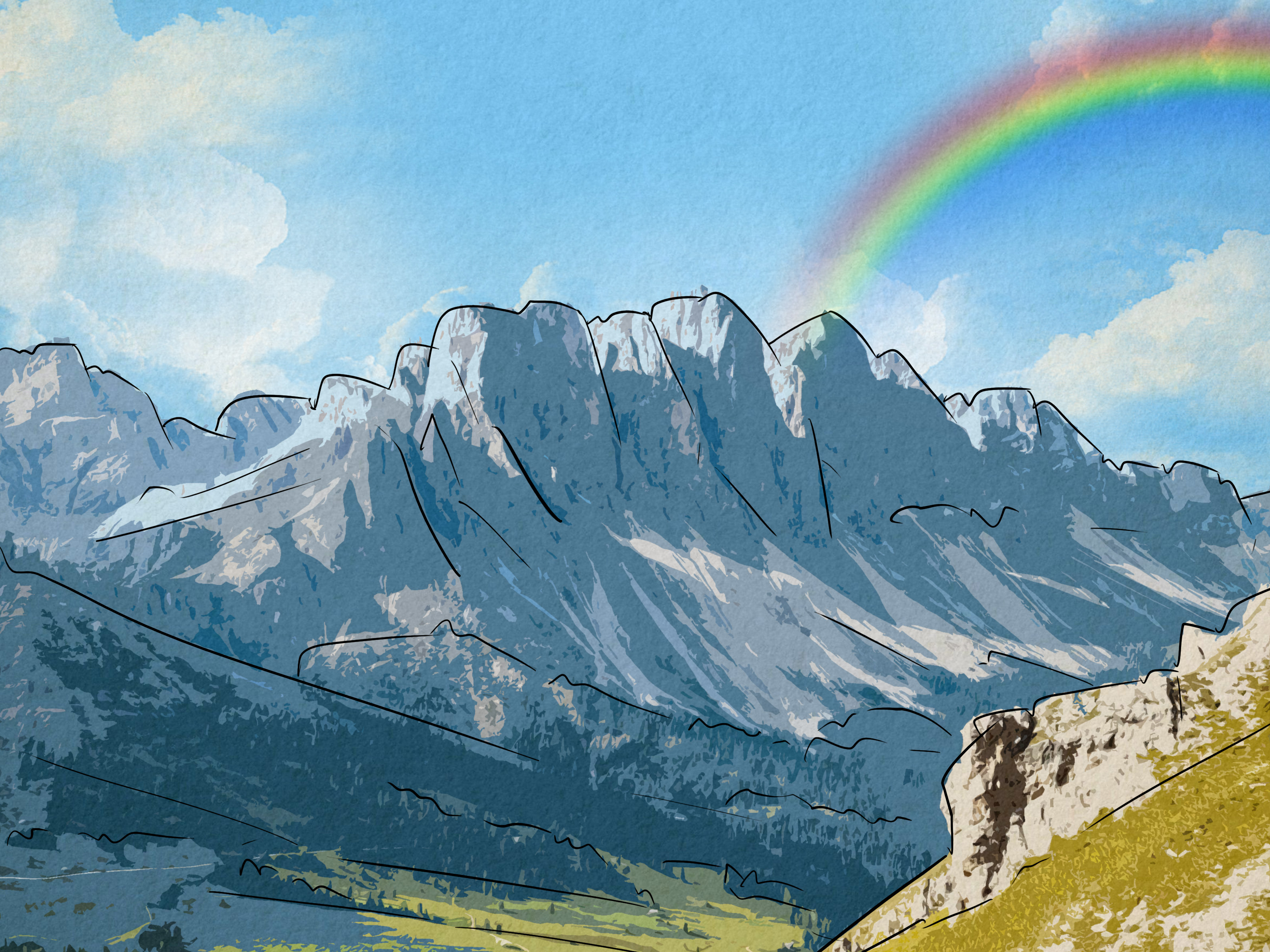 How Many Colors Exist