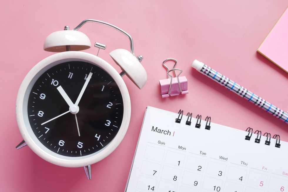 30 Days In September