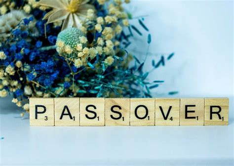 How Many Days Of Passover