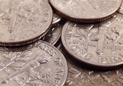 How Many Dimes Are In 5 Dollars We Break It Down Finance Freedom