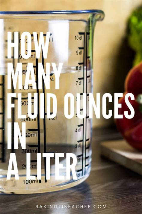 Fluid Ounces in a Pound