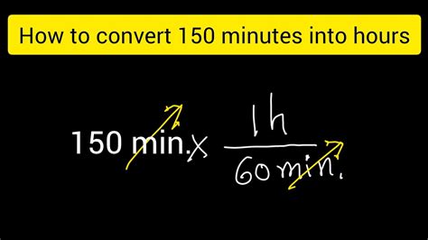 How Many Hours Is 150 Minutes Convert 150 Minutes To Hours How Many Hours Is 150 Minutes Convert 150 Minutes To Hours