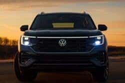 How Many Miles Does The Volkswagen Atlas Last Brandon Tomes Mckinney Volkswagen