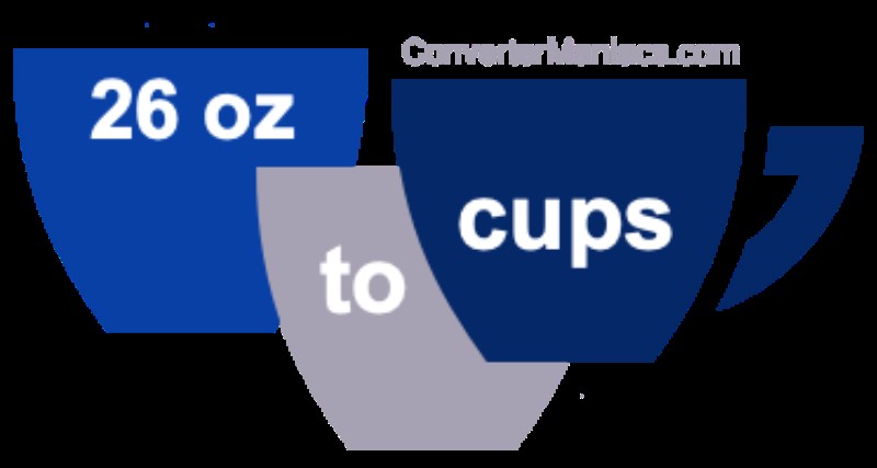 How Many Ounces Are In 2 Cups Opera Residences