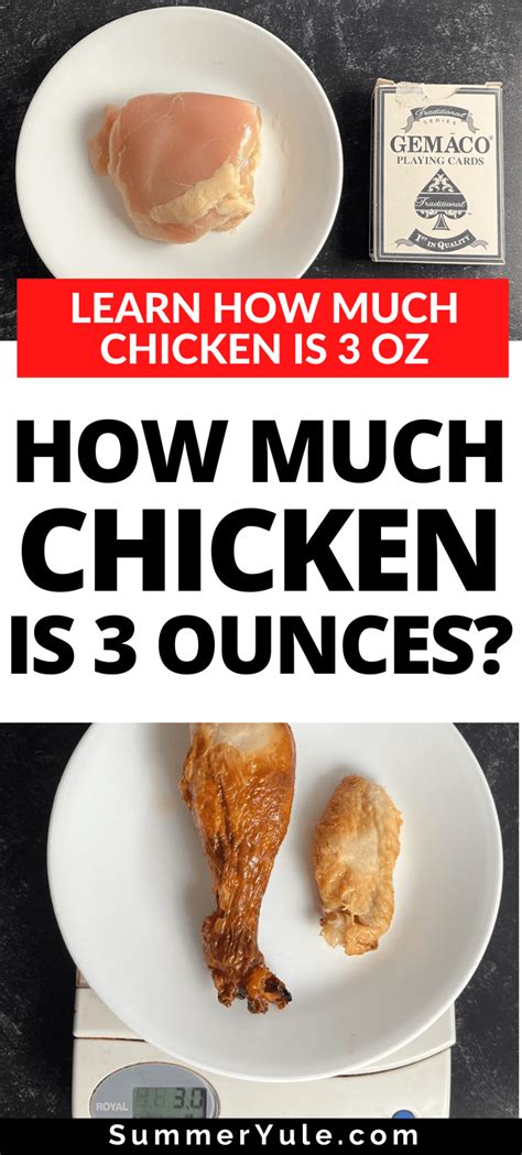 How Many Ounces Are In One Chicken Breast Thekitchentoday How Many Ounces Are In One Chicken Breast Thekitchentoday