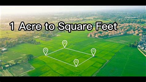 5 Ways To Calculate Square Feet