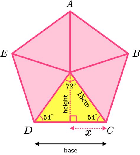 How Many Triangles Are There In A Regular Pentagon At Jose Derringer Blog How Many Triangles Are There In A Regular Pentagon At Jose Derringer Blog