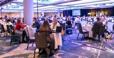How Marriott S Tech And Meeting Innovations Enhance Events Northstar